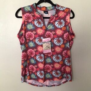 NEW Mt Borah Cycle‎ Top